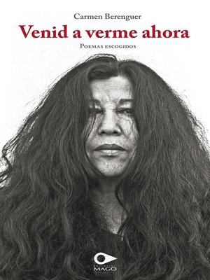 cover image of Venid a verme ahora